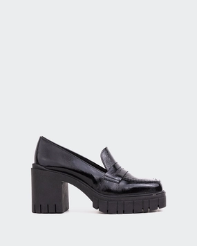 Safe Pace Effortless Comfort Hugo Black Naplack