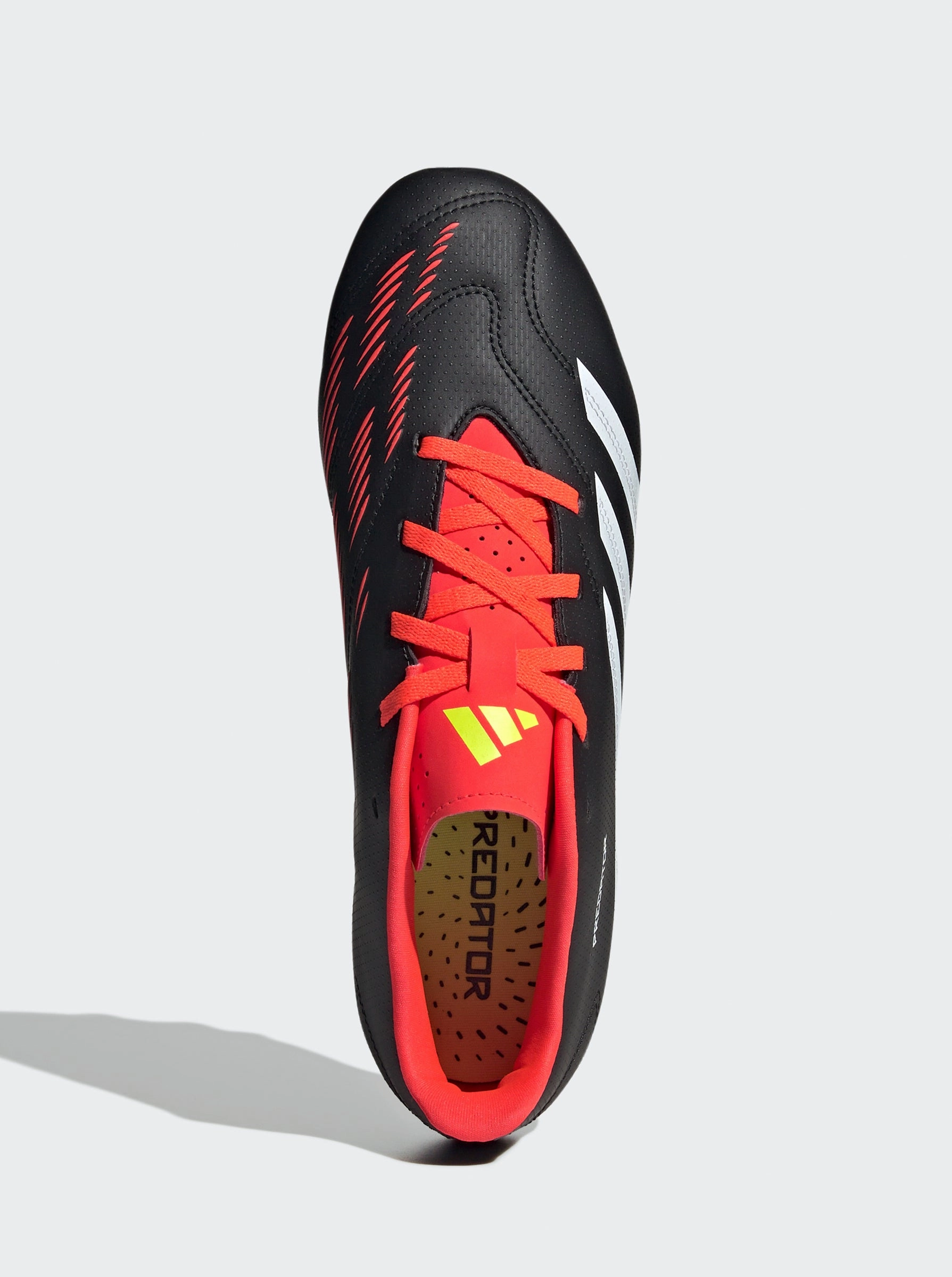 sunny - weather Luxe sole Predator Club FXG Unisex