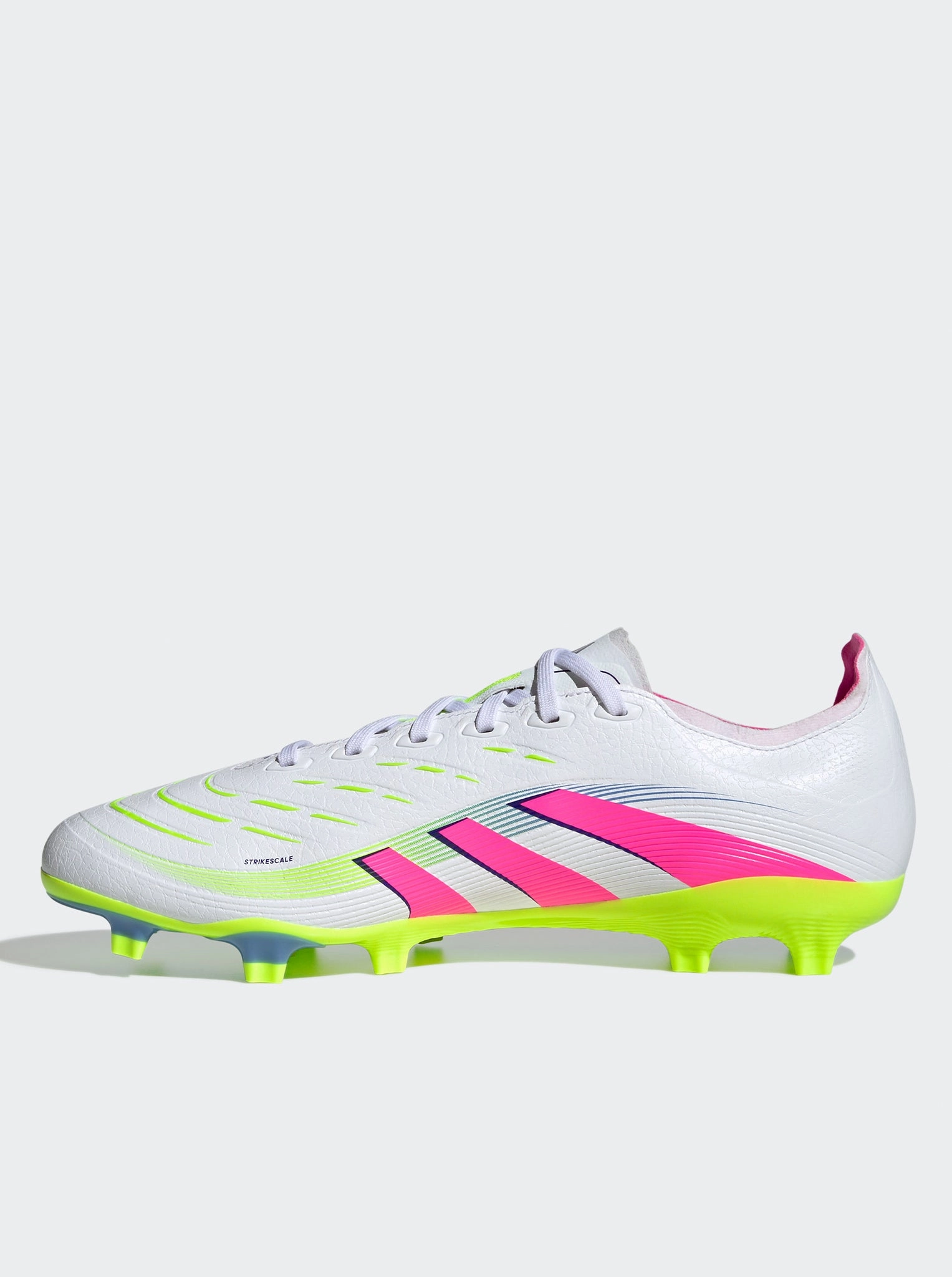 Predator League Firm Ground Unisex Slip-resistant durability kids' models