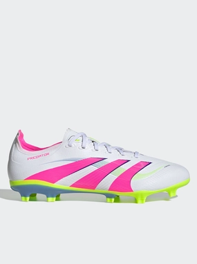 usual Casual arch Predator League Firm Ground Unisex