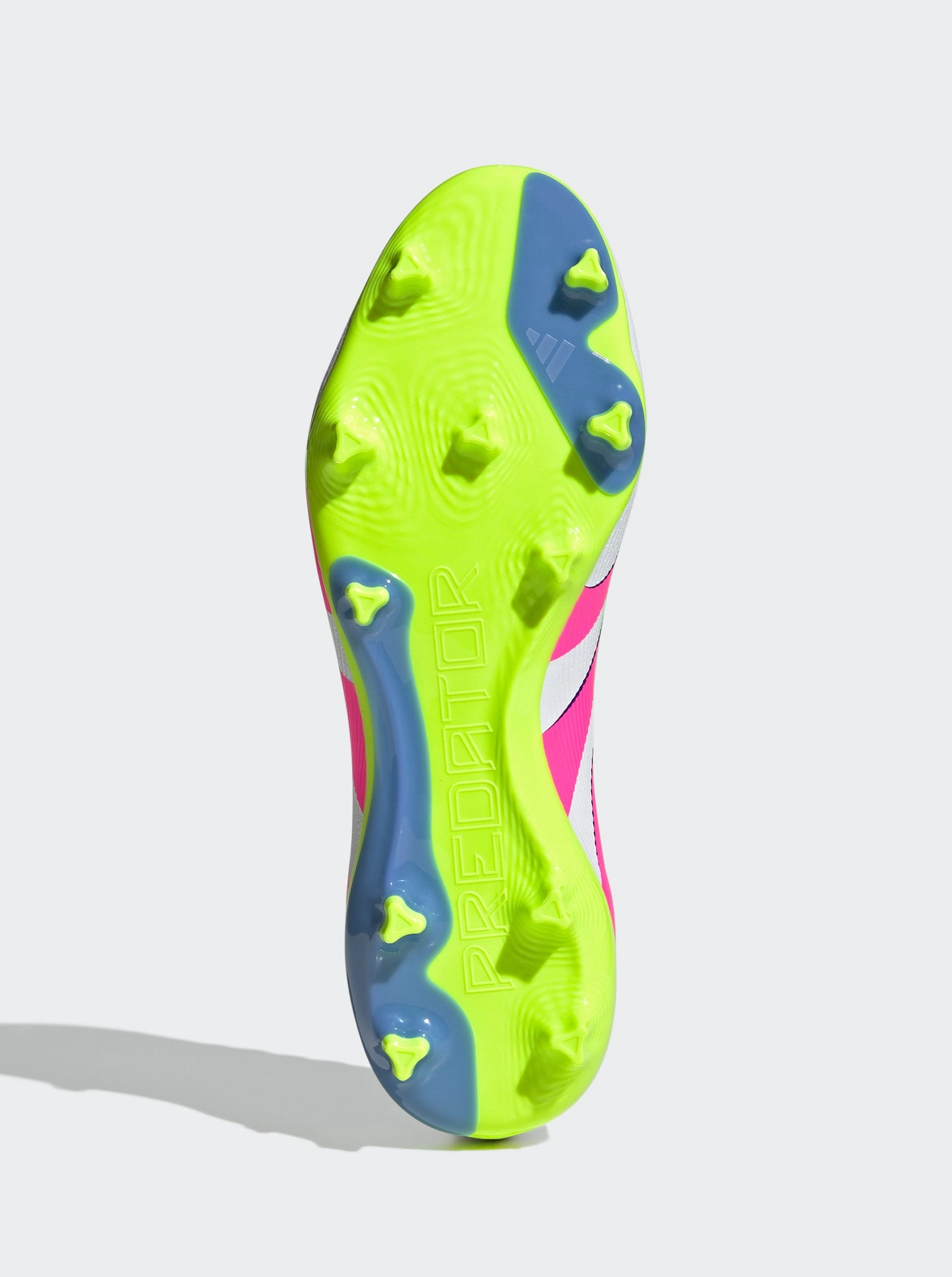 Vibration Dampening Predator League Firm Ground Unisex