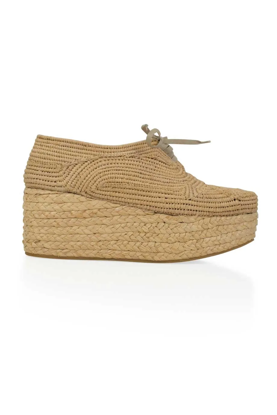 [WS3188] Robert Clergerie | Platform Steps View Deck