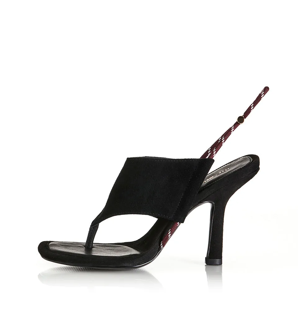 Bianka Power Piece Soft Finish