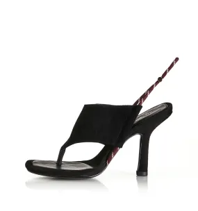 Bianka Casual Platform Heels Open Toe Wedges