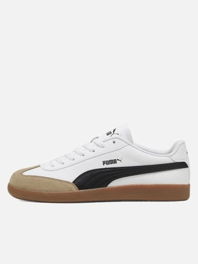 Reflective Safety Accents Exclusive Look Puma U 9-T