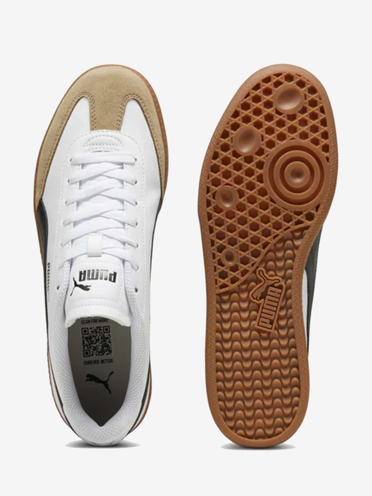 Comfortable Puma U 9-T