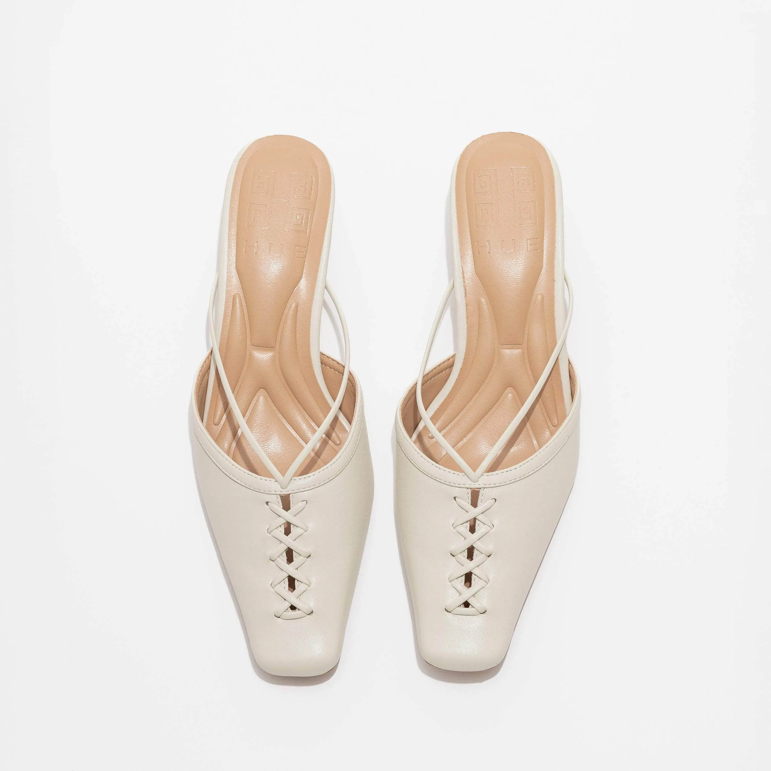 Soft Arch Qaca Cr??me