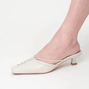 high - top Running essentials Qaca Cr??me