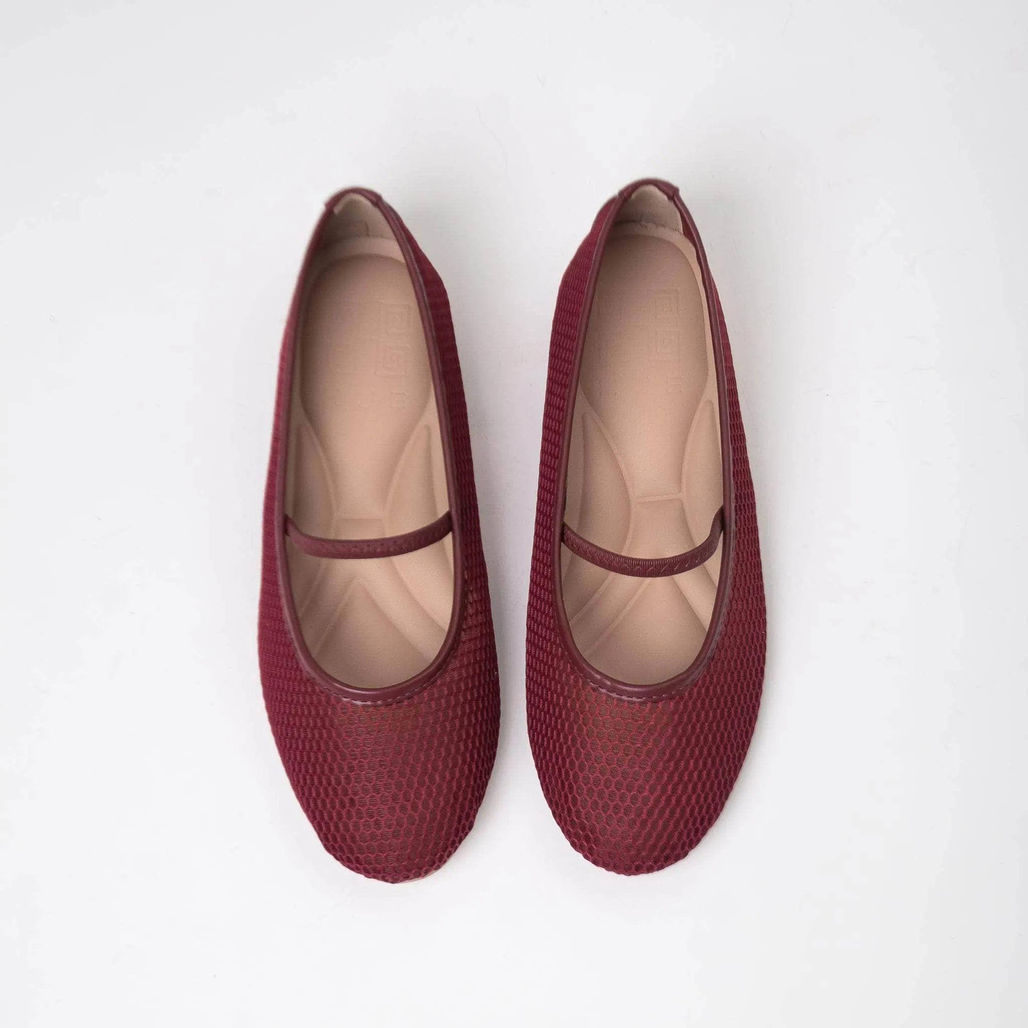 Lennox Cherry Relaxing Step