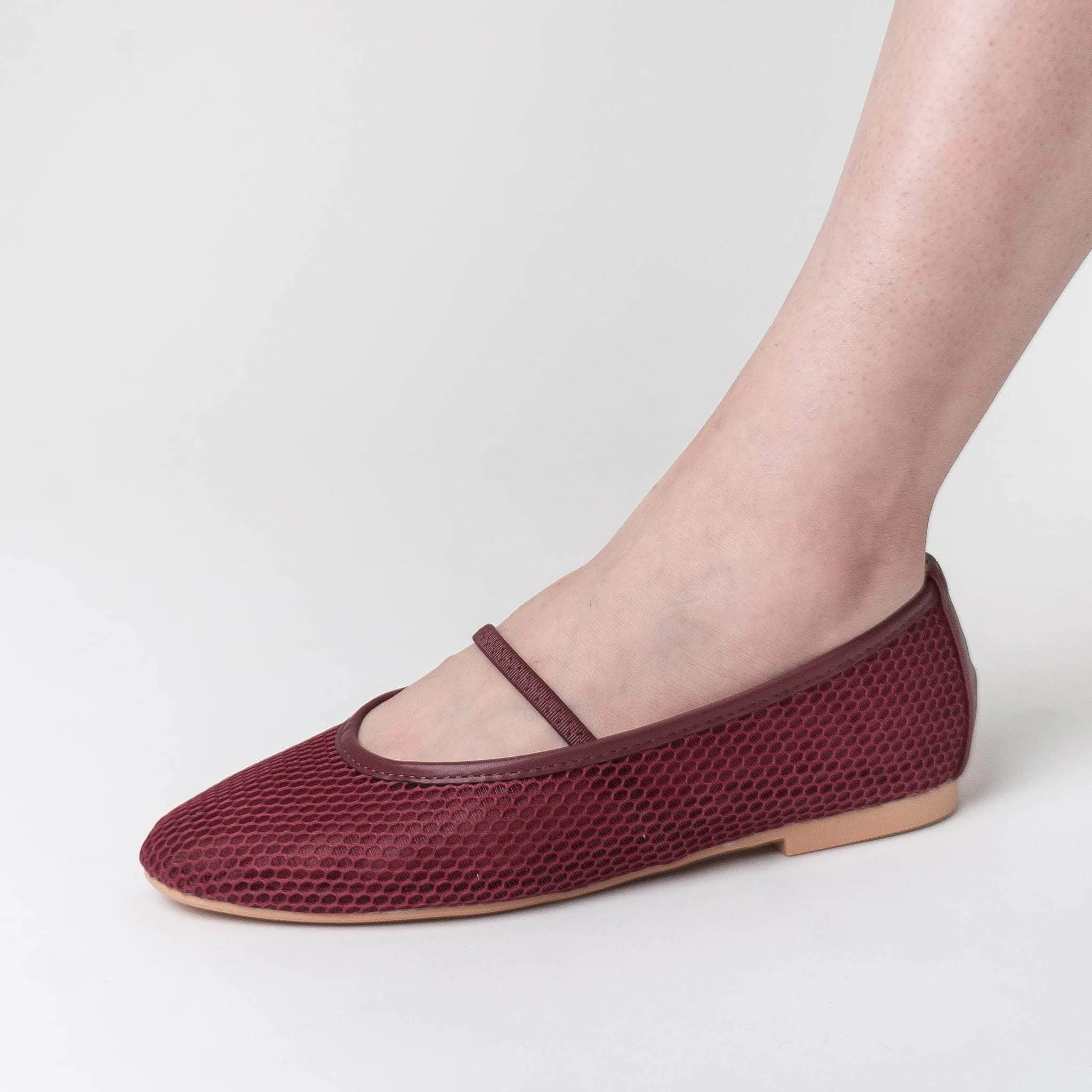 Bendable Lennox Cherry