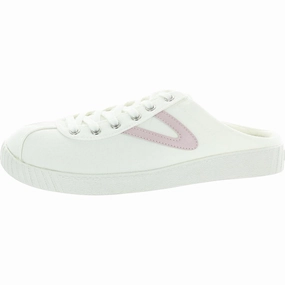 Smart Fit Boardroom Appropriate Easy Nylite Womens Lifestyle Ortholite Slip-On Sneakers