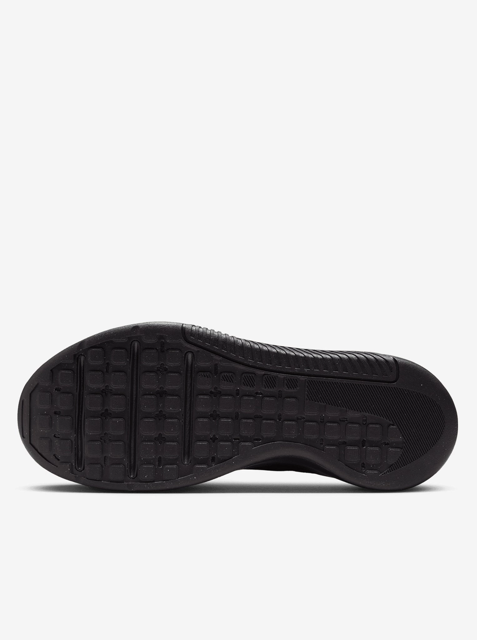 MC Trainer 3 Mens Stacked Heel Technology insole - type