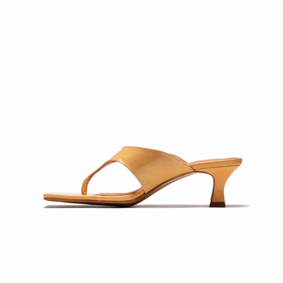 Khalo Nude Leather Agility