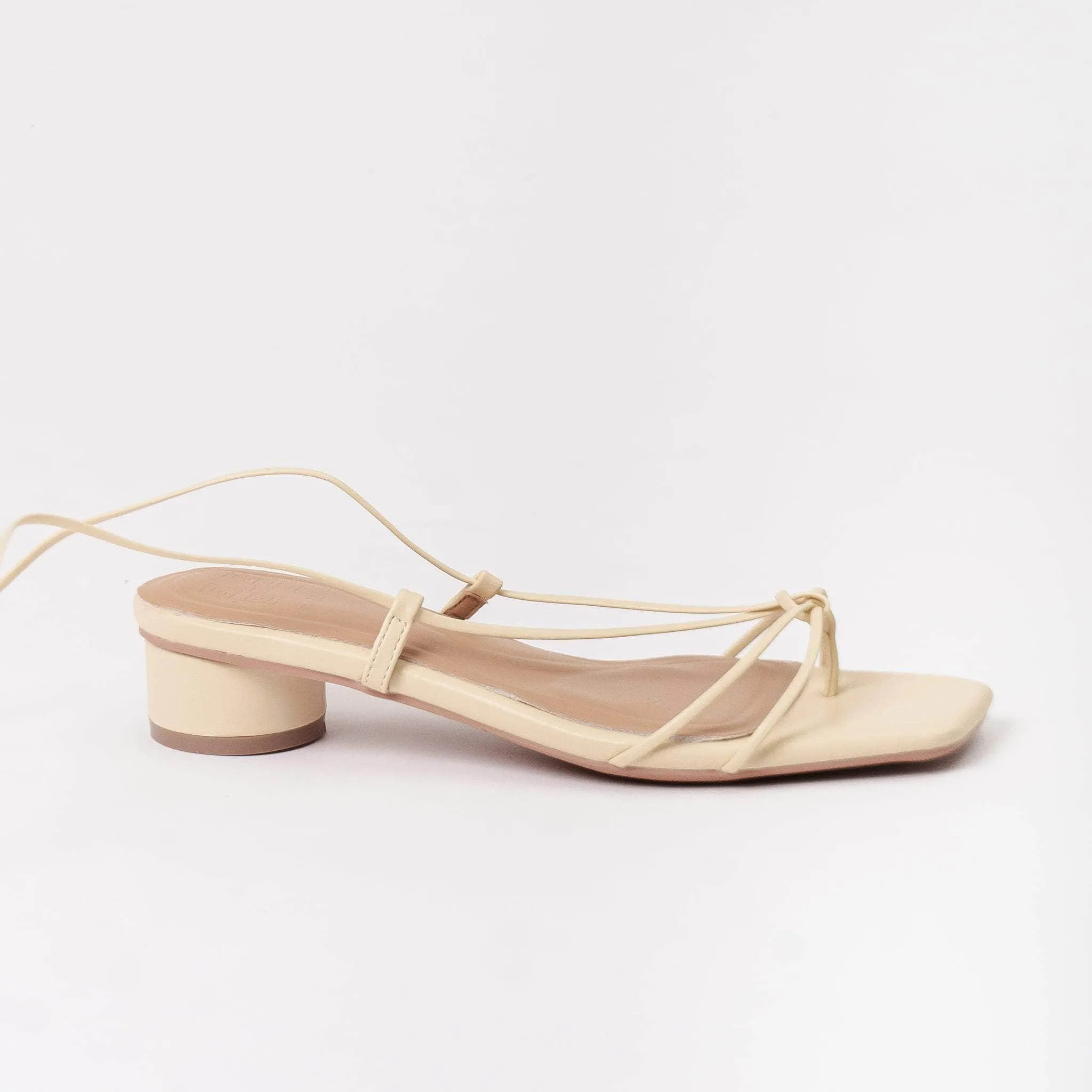 Rae Butter Foot Performance