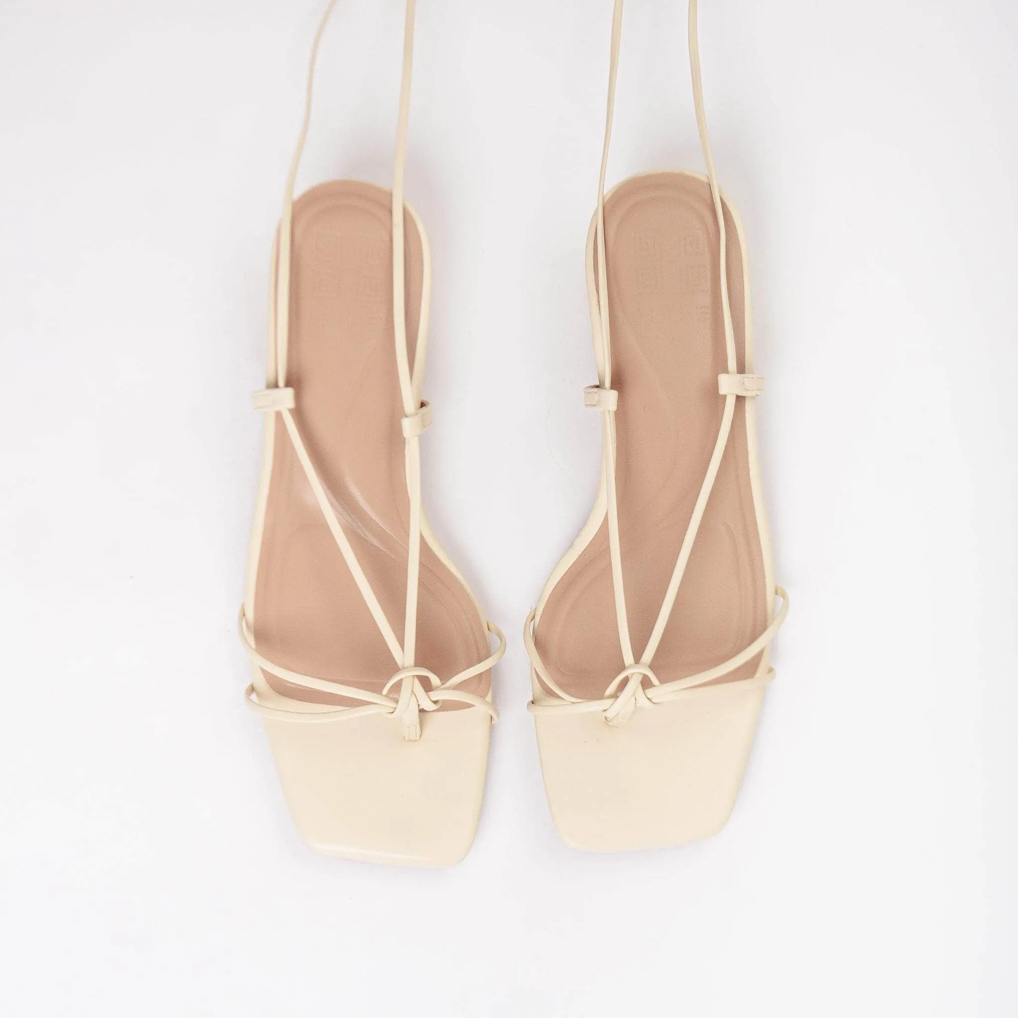 rainy - day shoes Rae Butter