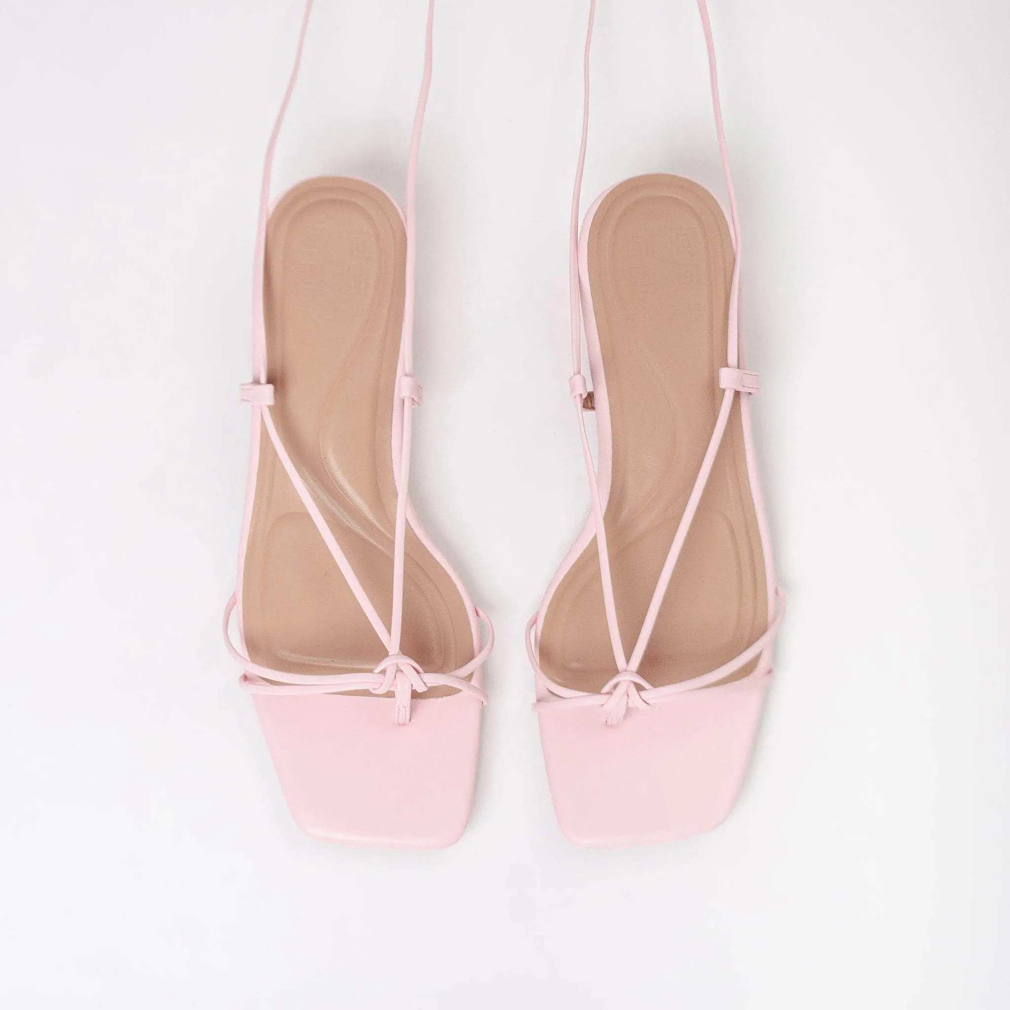 Rae Petal city dwellers