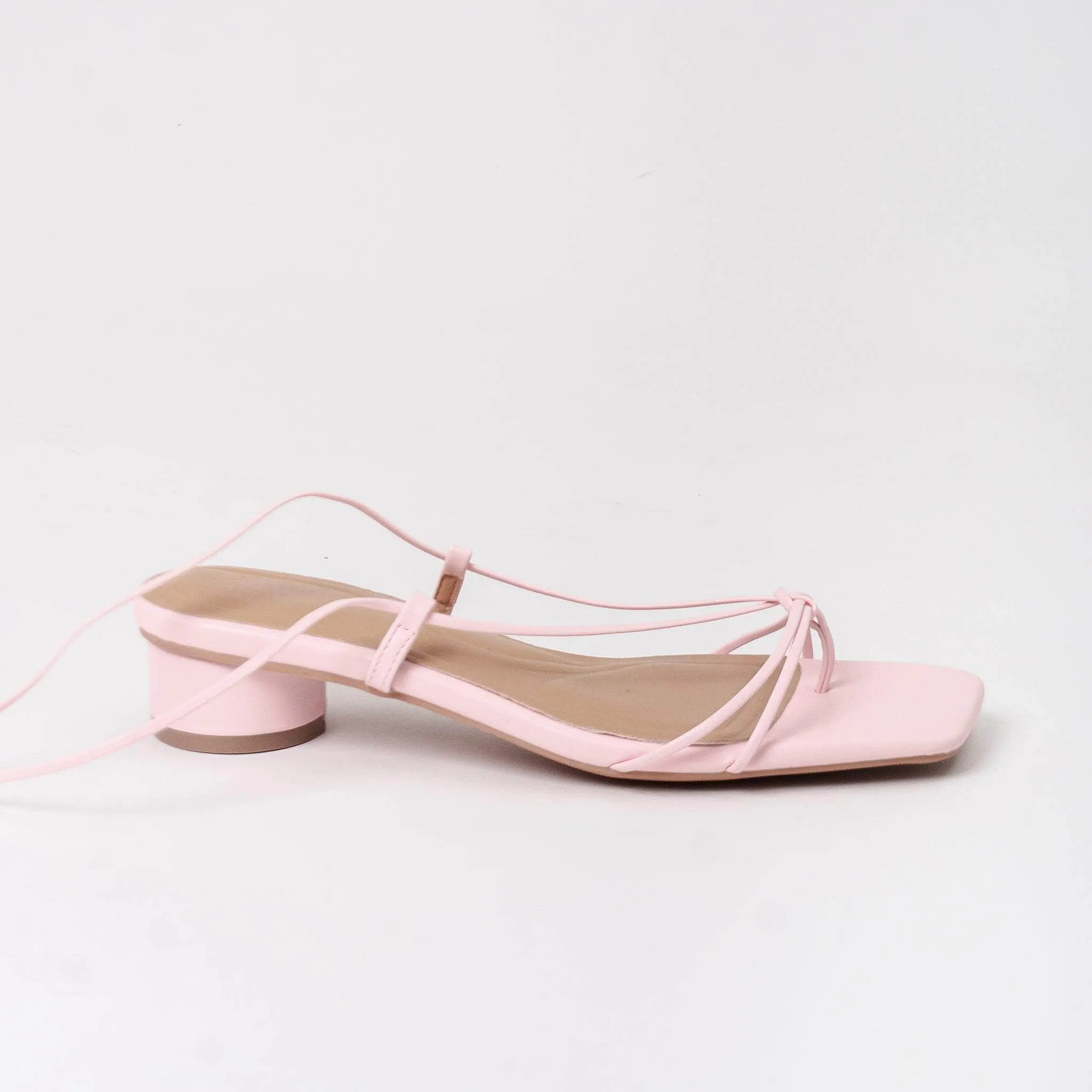 Wear resistant Suede Rae Petal