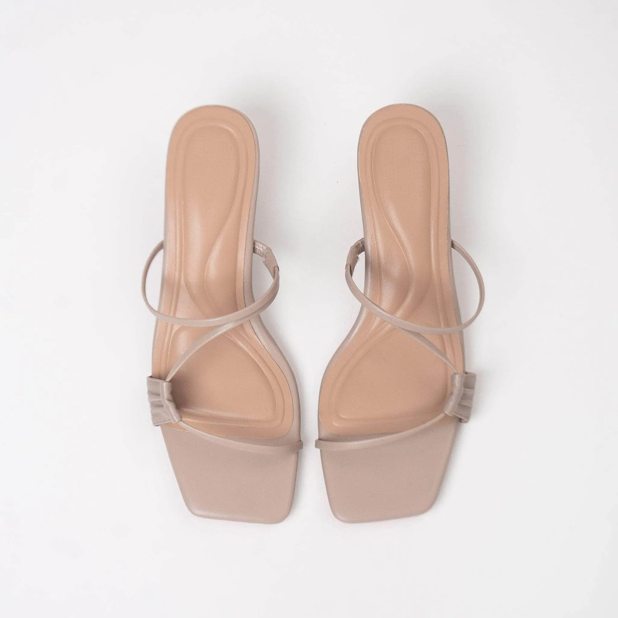 Rain Biscotti Anti Slip Outsole