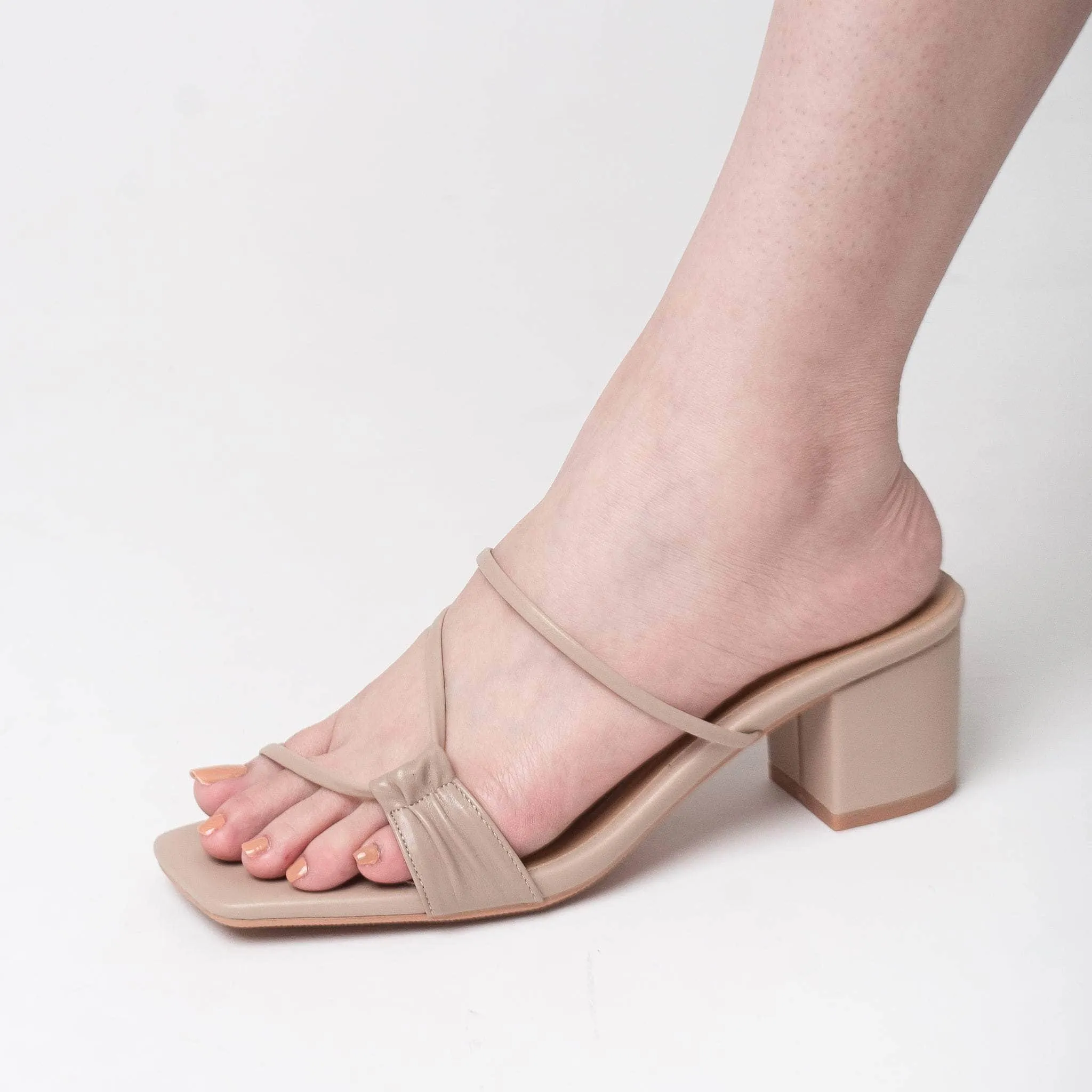 Everyday Use Shock - absorbing midsole Rain Biscotti