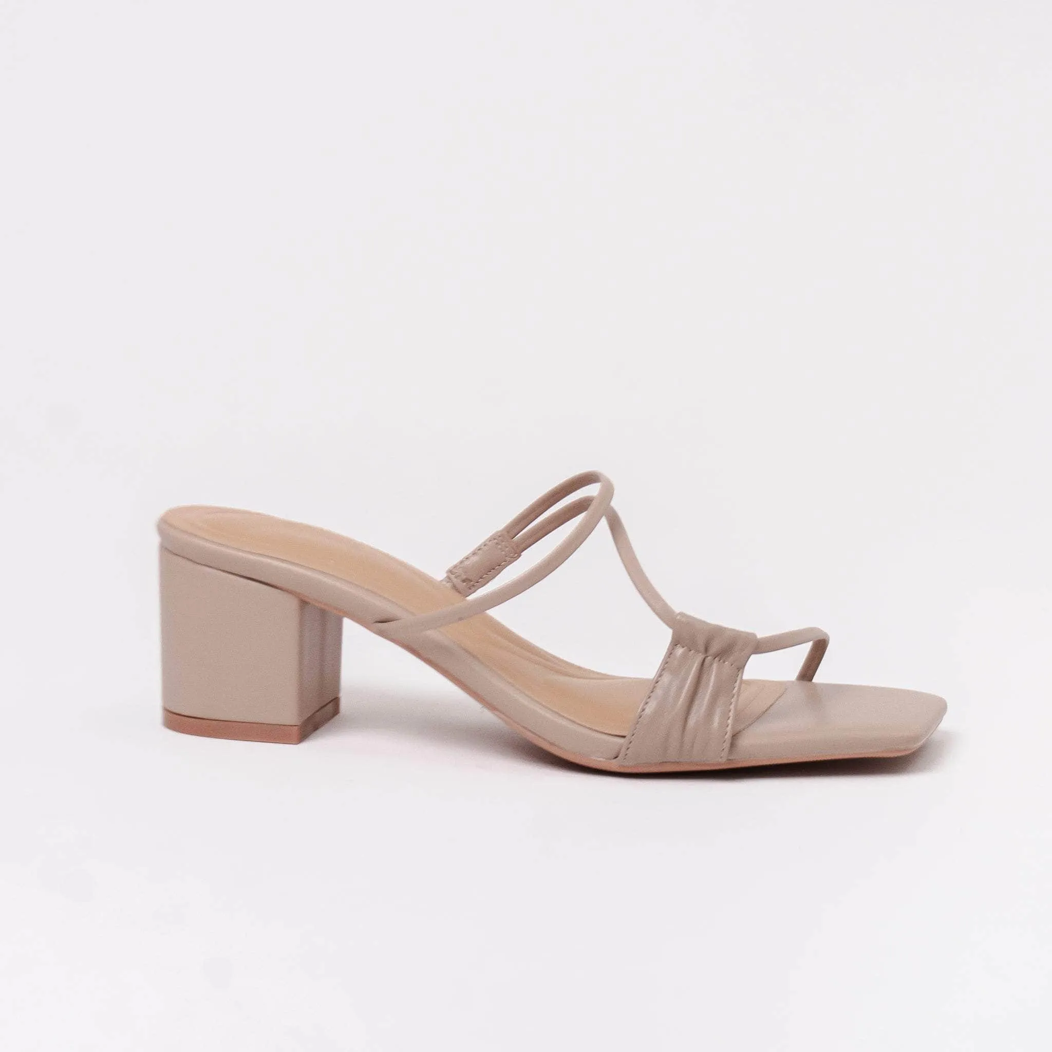 Modern Rain Biscotti