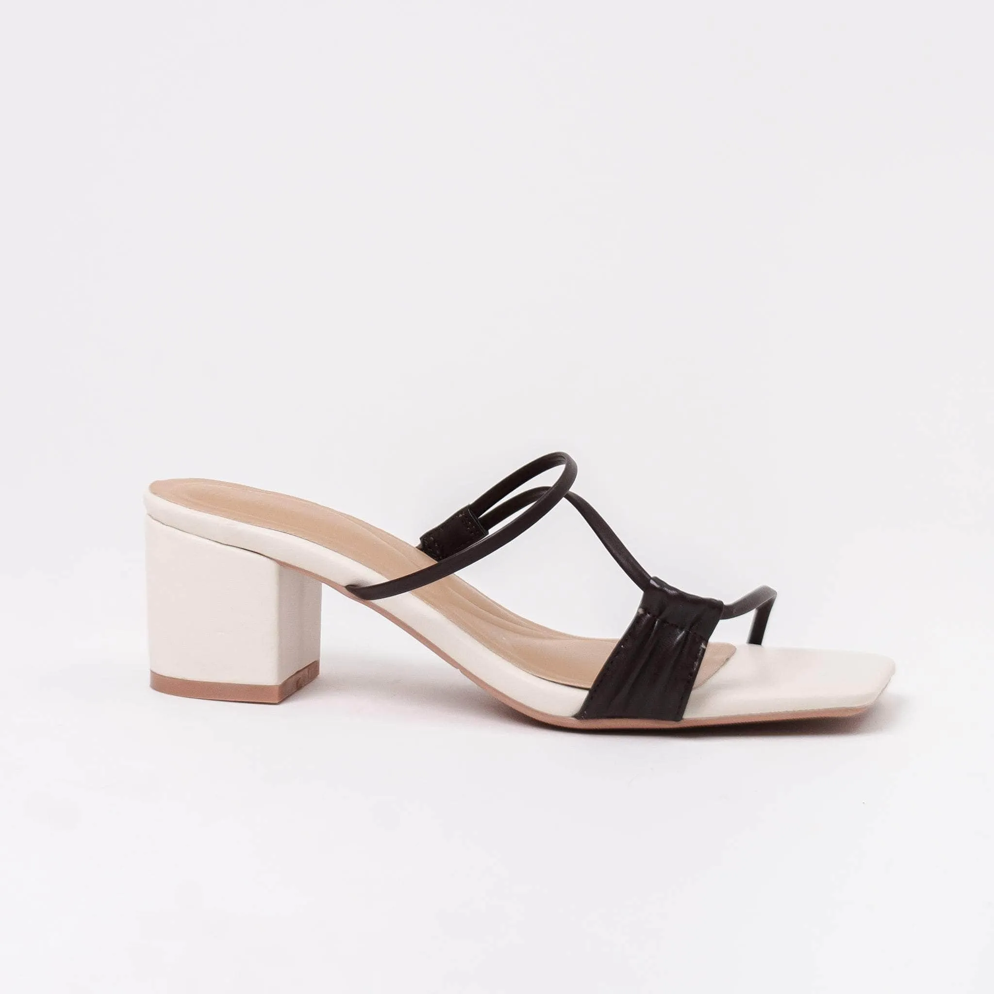 Elevated shock absorption Rain Creme