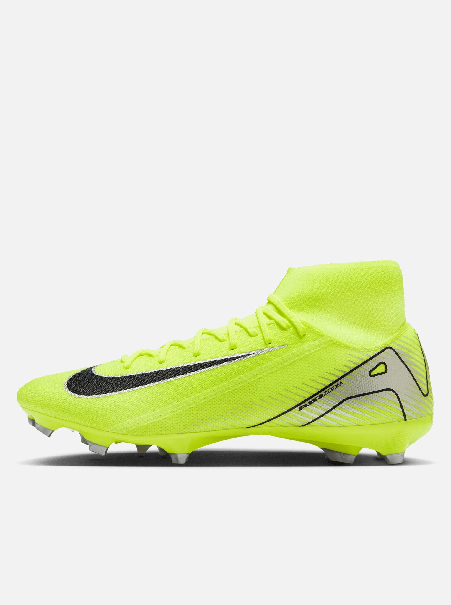 Slim Style Secure look Mercurial Superfly 10 Academy Unisex