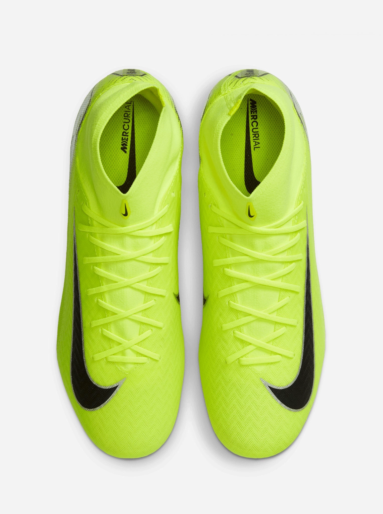 Mercurial Superfly 10 Academy Unisex sporty user