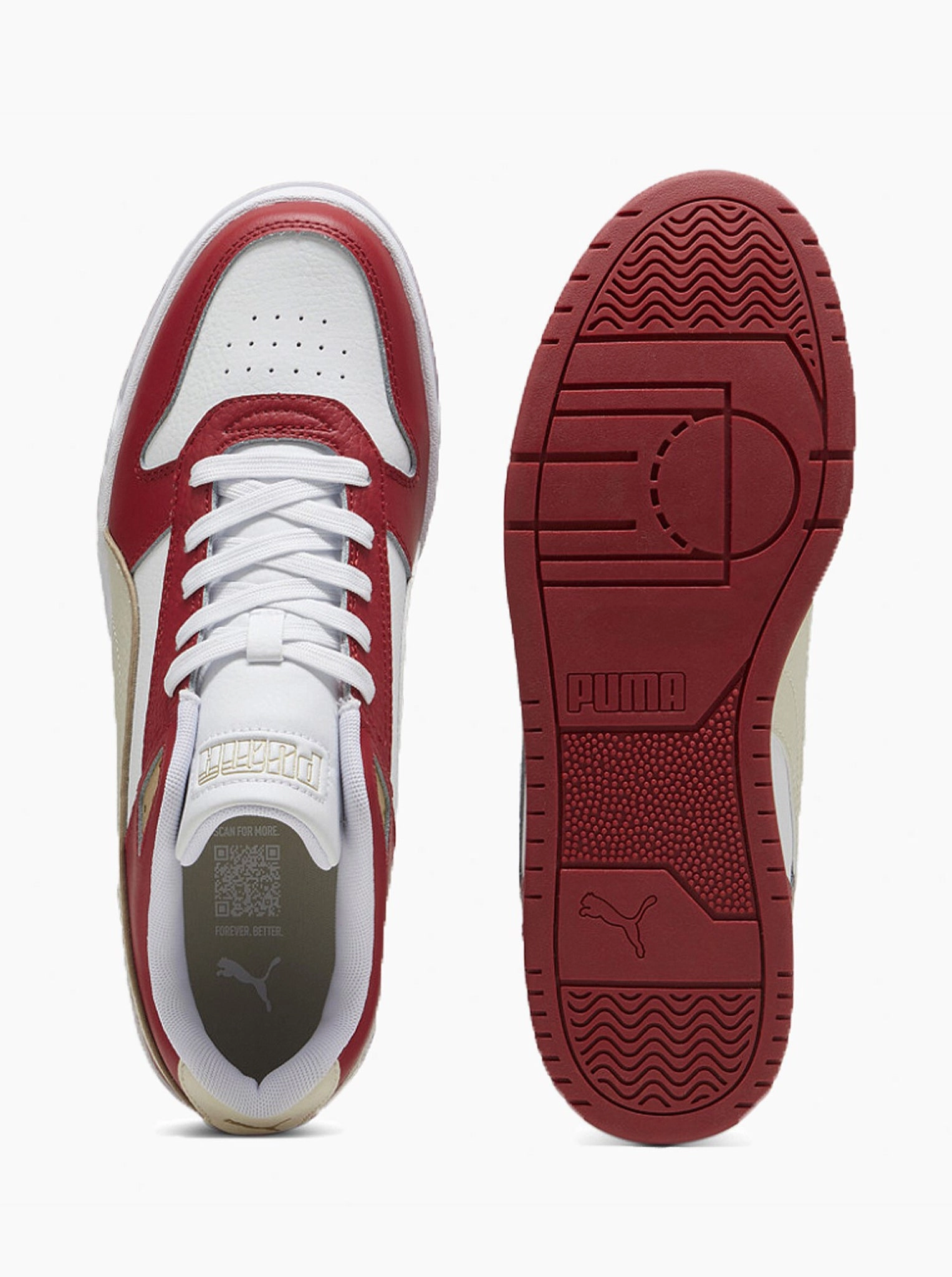 RBD Game Low Unisex Compression Resistant Materials