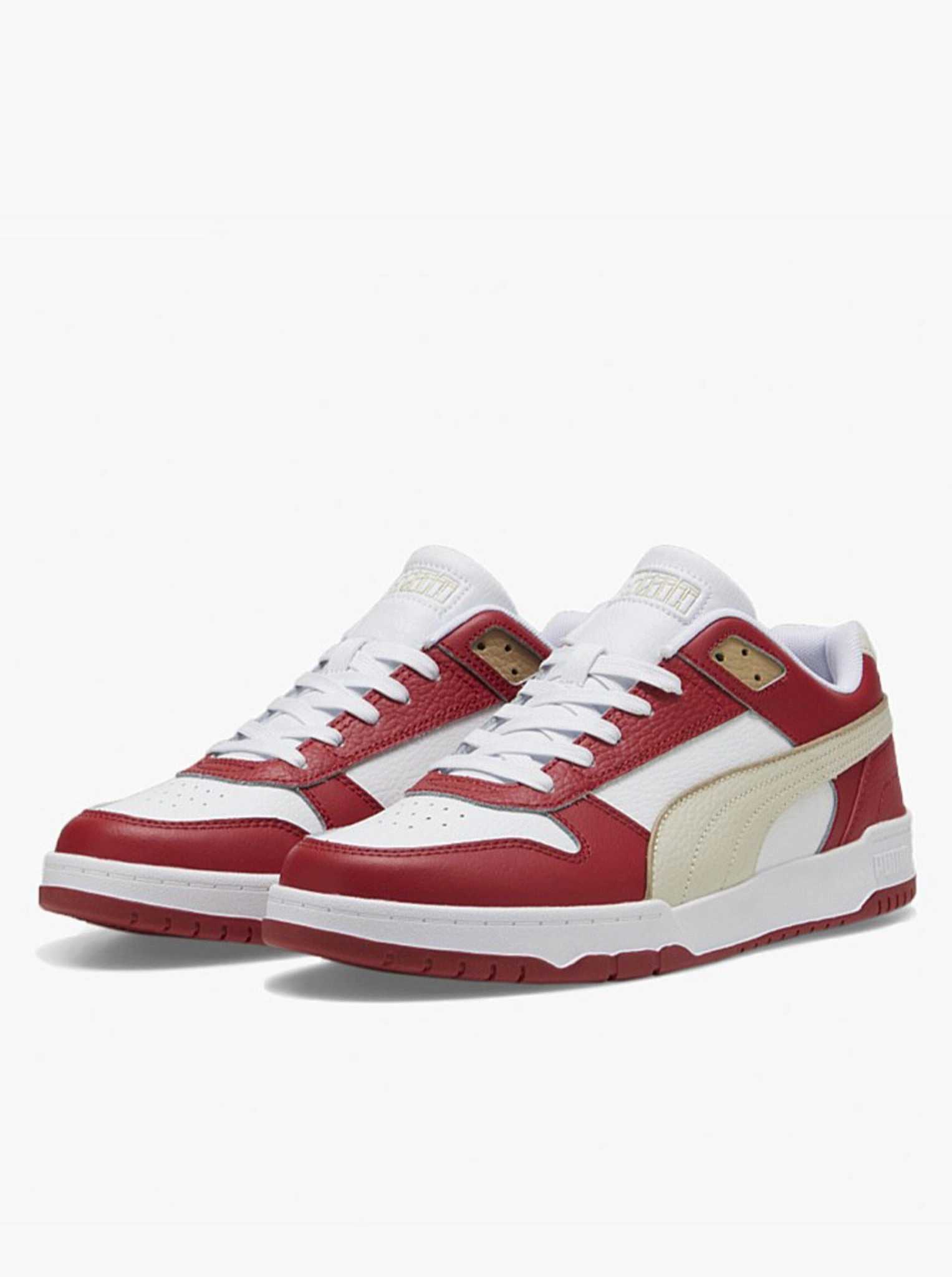 RBD Game Low Unisex Comfort - Focused