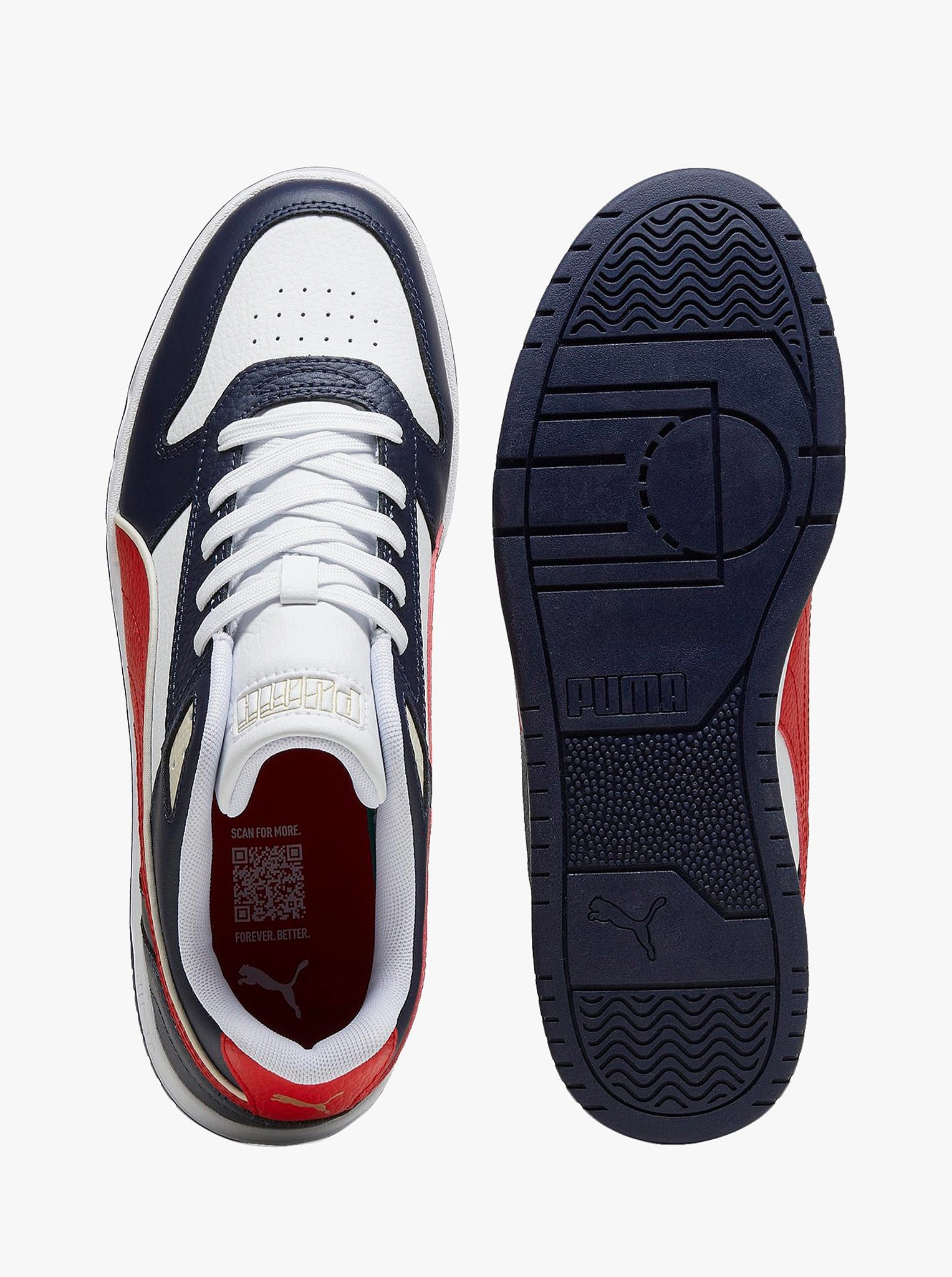 RBD Game Low Unisex thinnest