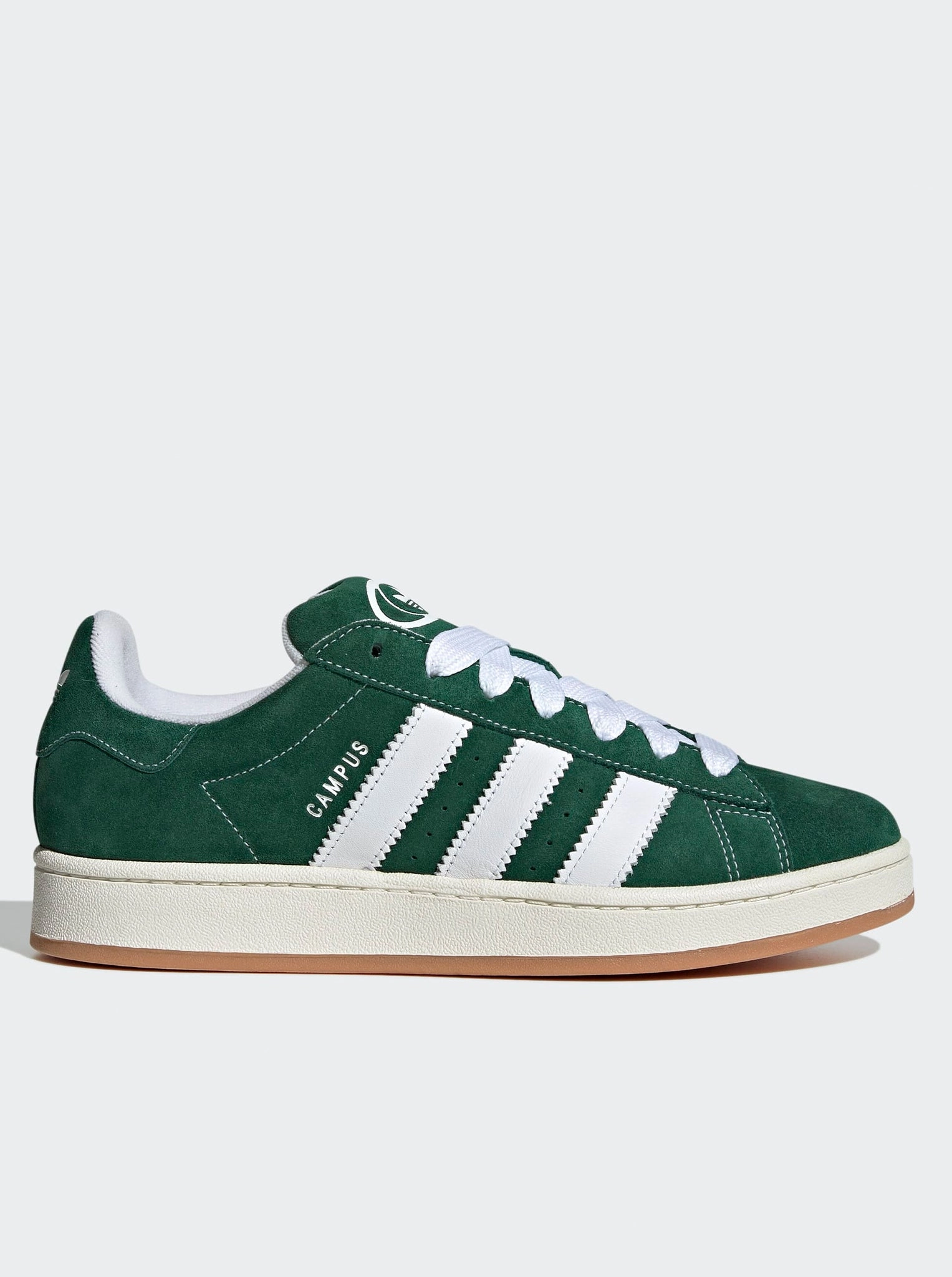 Lightweight Reinforced Heel Campus 00s Unisex