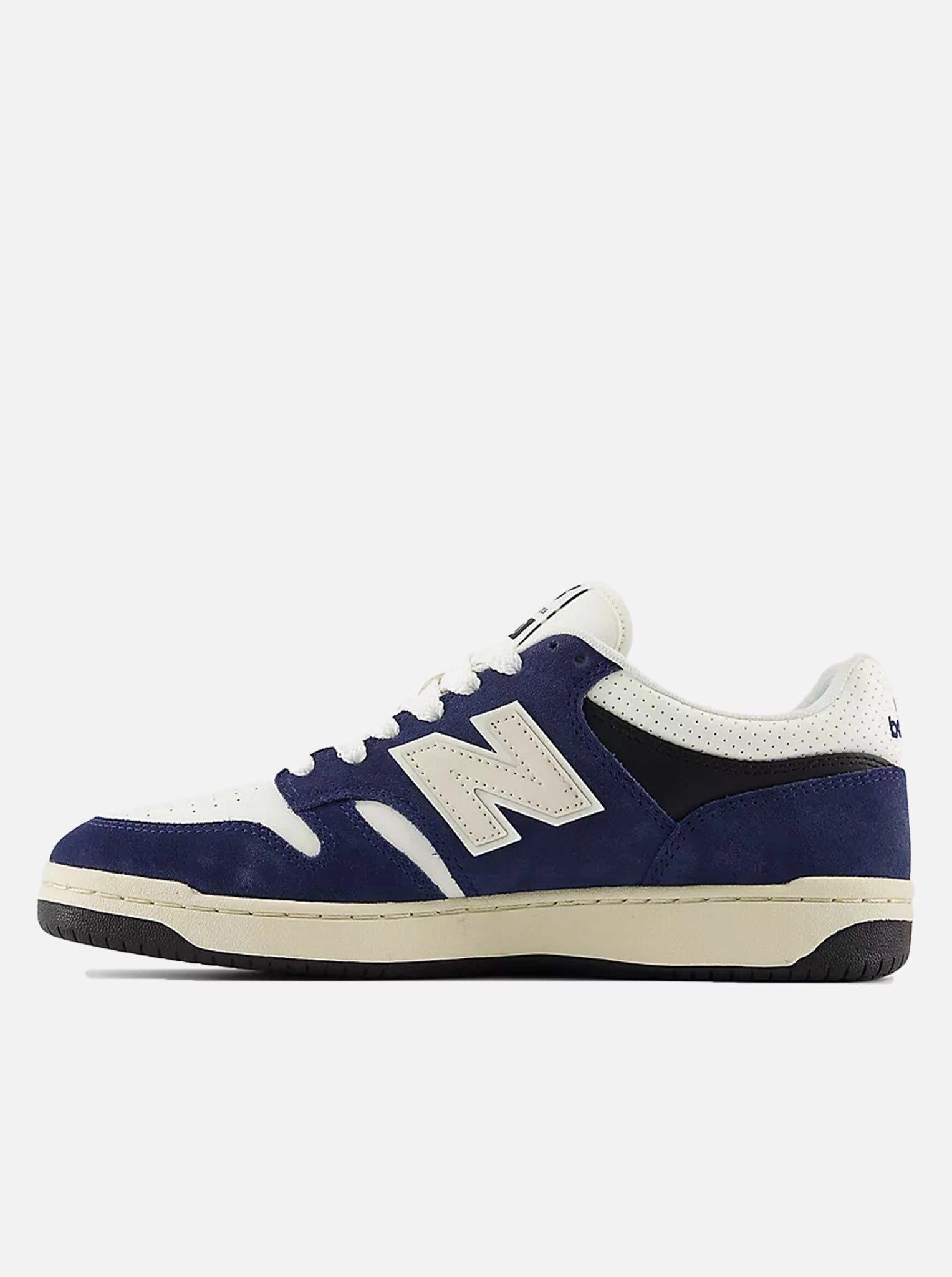 Ergonomic Last Unified Density Midsole 480 Mens