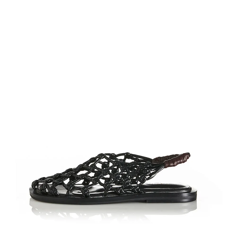 Elki Bride Step Durable Footwear