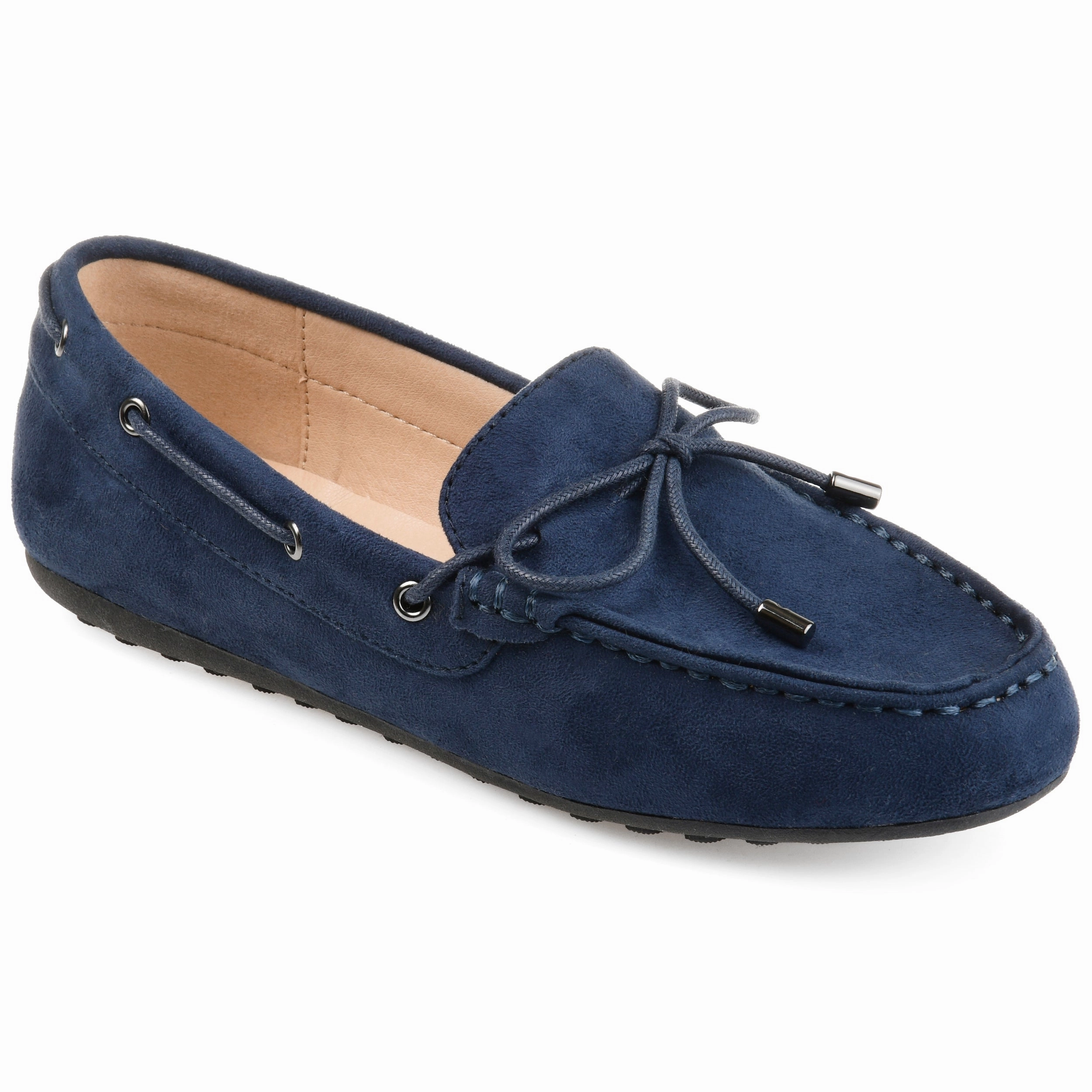 Trendy Slip-on Footwear Journee Collection Women's Comfort Thatch Loafer