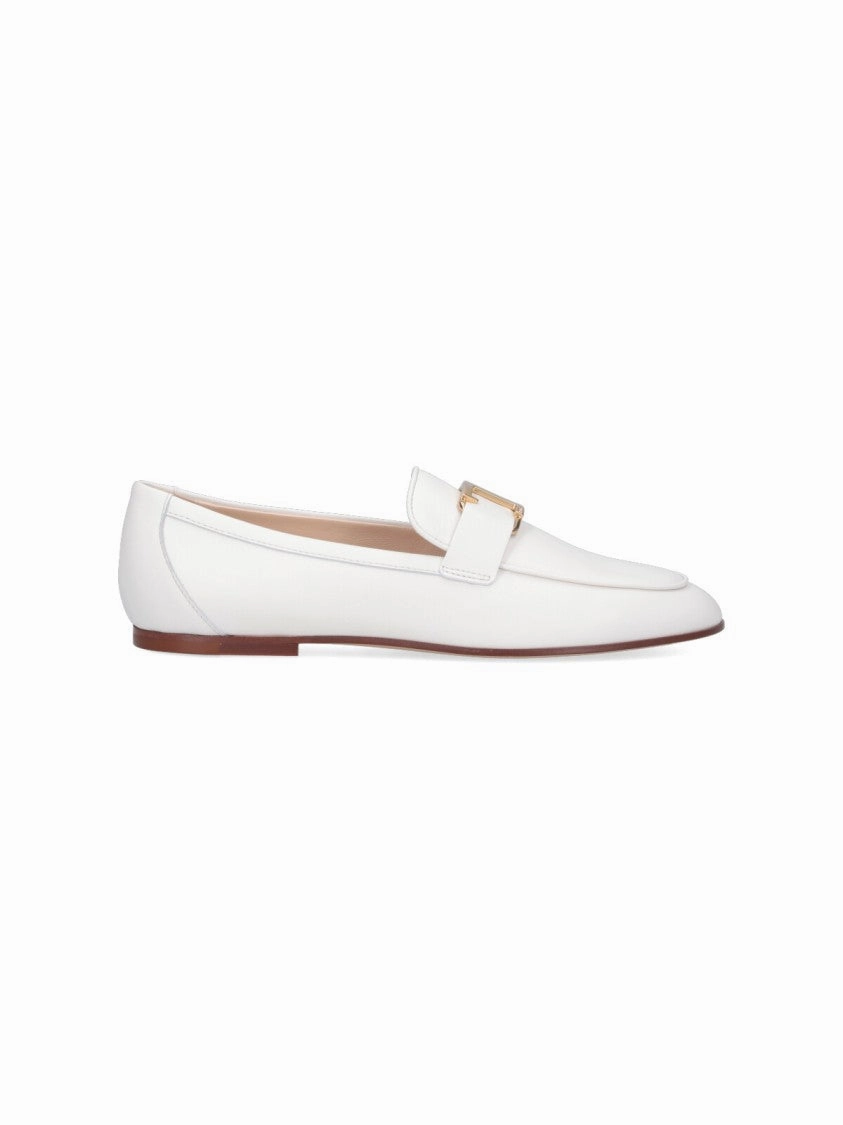 T Timeless" Loafers White Smart Fit Trail Run
