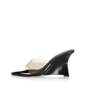 Refined touch Edgy Profile Rhys