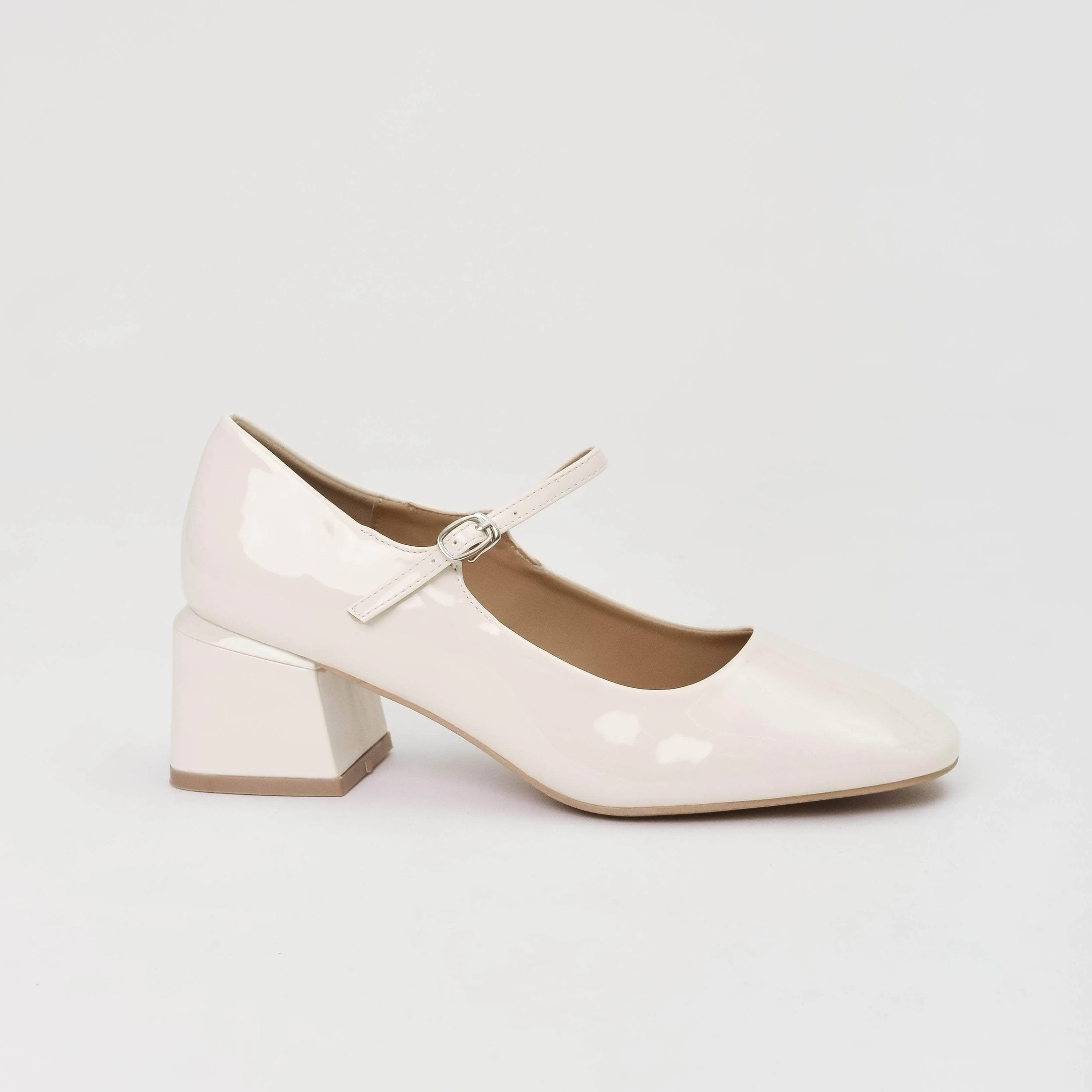 Ria Cr??me Hyper Compression