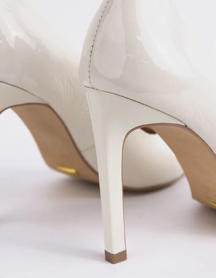 Training Feminine Touch Ritieli Off White Naplack