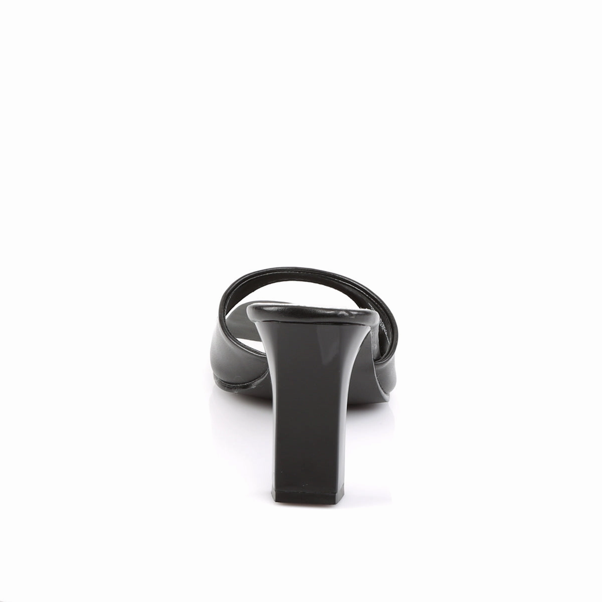 Romance-301-2 Comfortable Slip Sandals Elegant