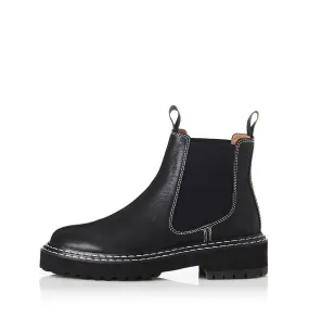 Rome Coffee Run Fund Mood