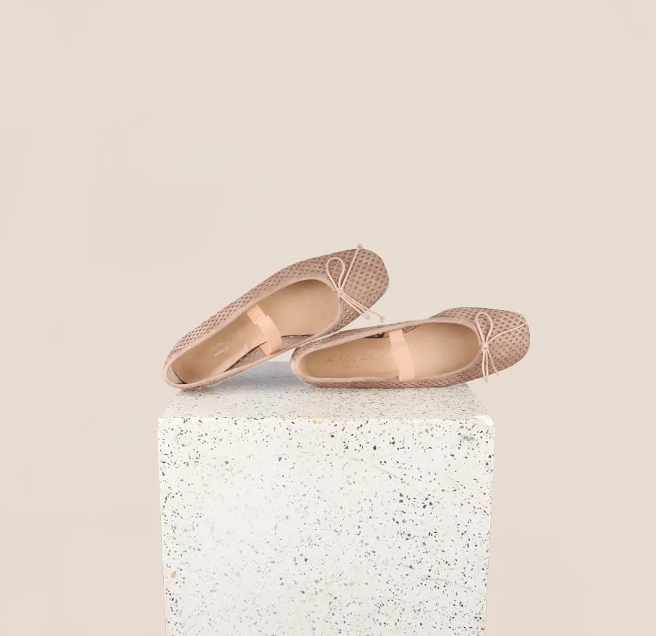 Salento Strap - Rete Rose Wind Hand Wash