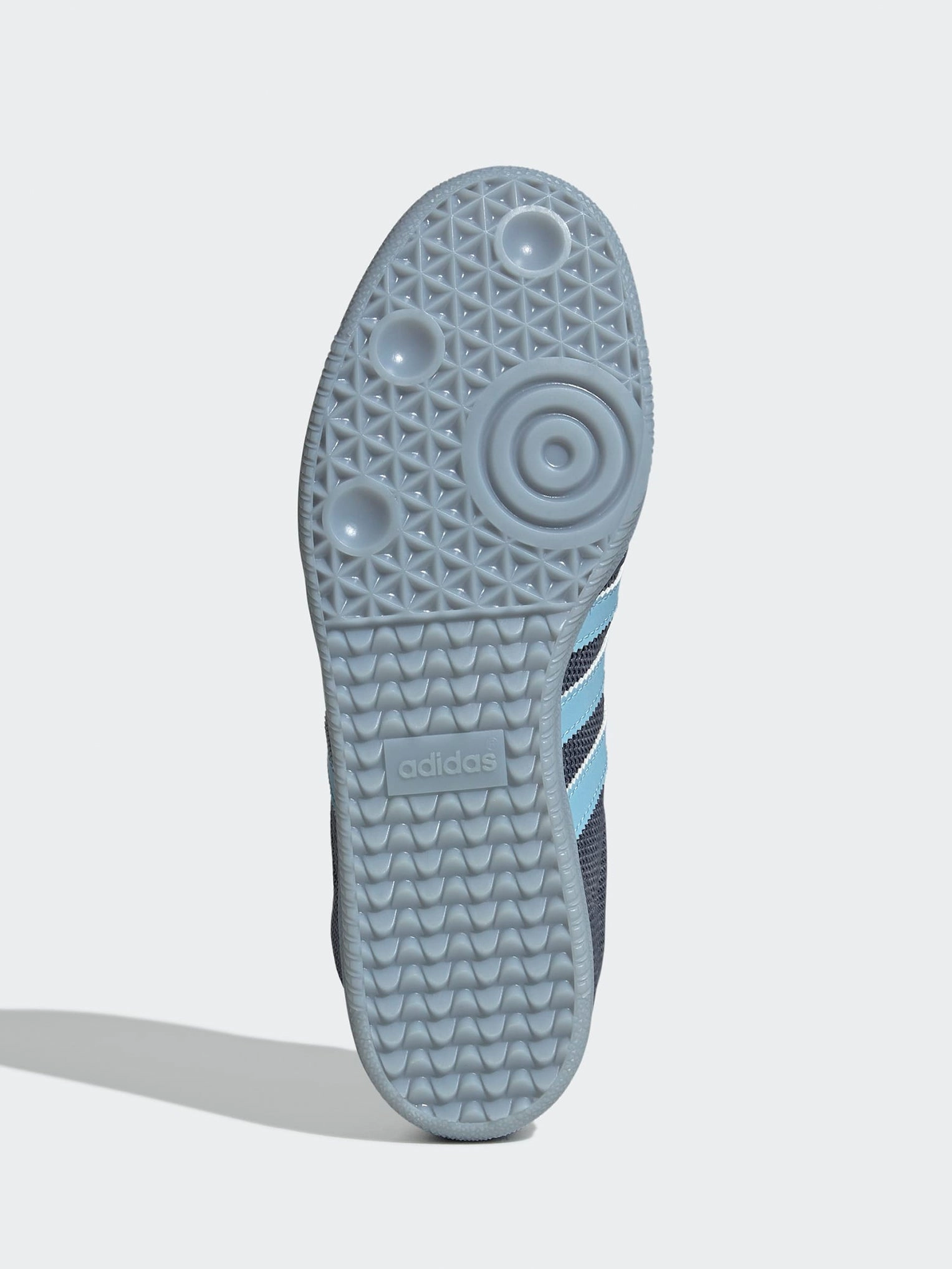 combat boots Samba OG Unisex