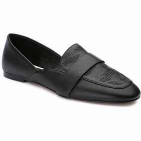 Fashionable Comfort Shoes Sass Womens Faux S Flat Smoking Loafers