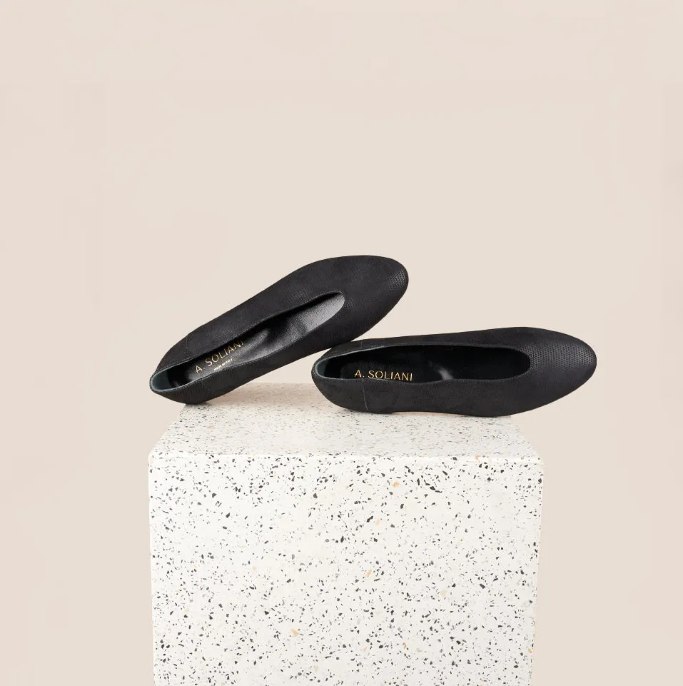 Moon Glow Padded Scala - Black Diamond