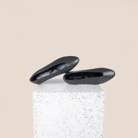 Versatile Cushioning Scala - Olive Leather