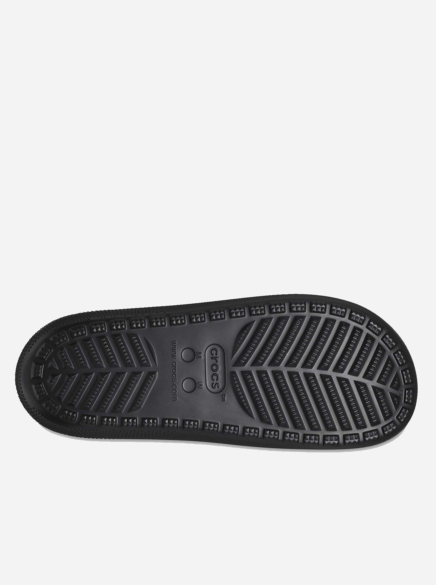 Classic Slide v2 Unisex Reliable Wear Luxe sole