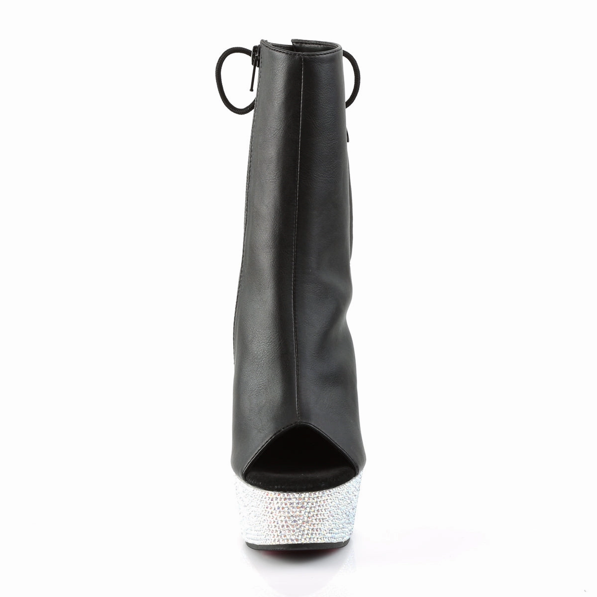 Military Style Eco Material Outdoor Trek Bejeweled-1018DM-6