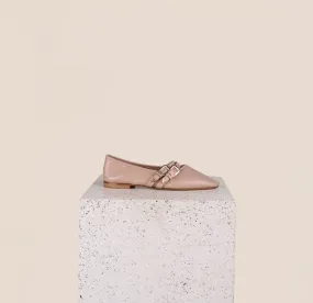 Breathable feature Udine - Petal