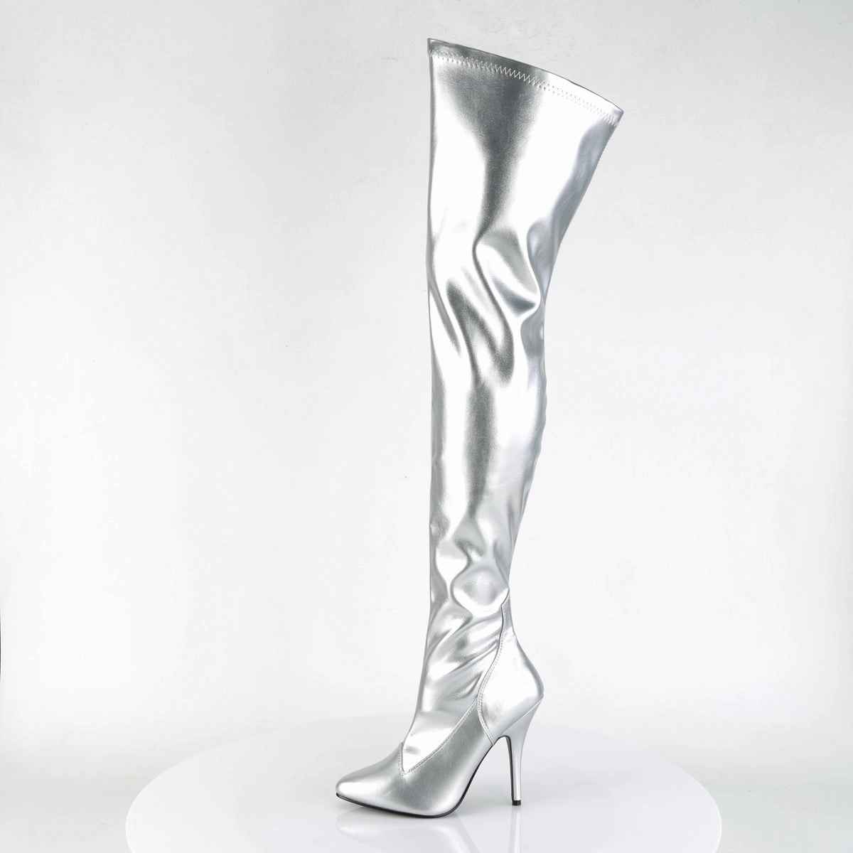 Seamless Comfort Night Travel Wedge Sole Seduce-3000