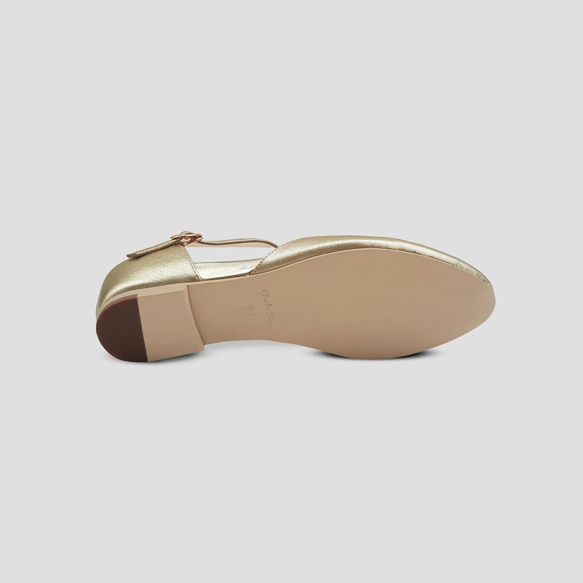 Comfort Inserts Classic Comfort Singapore (Metallic Gold)